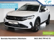 Volkswagen Taigo 2025