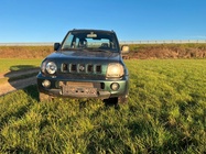 Suzuki Jimny 2004