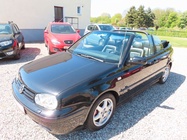 Volkswagen Golf 2000