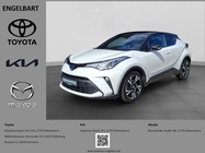 Toyota C-HR 2022