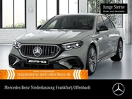 Mercedes-Benz E-Class 2025