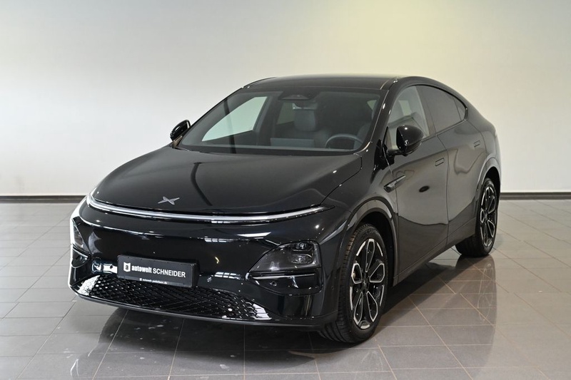 XPeng G6