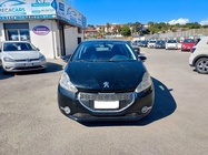 Peugeot 208 2014