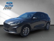 Ford Kuga 2021