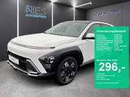 Hyundai Kona 2025