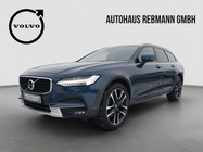 Volvo V90 2020