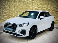 Audi Q2 2021