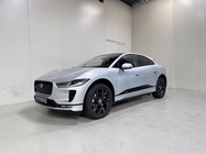 Jaguar I-Pace 2019