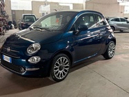 Fiat 500 2020