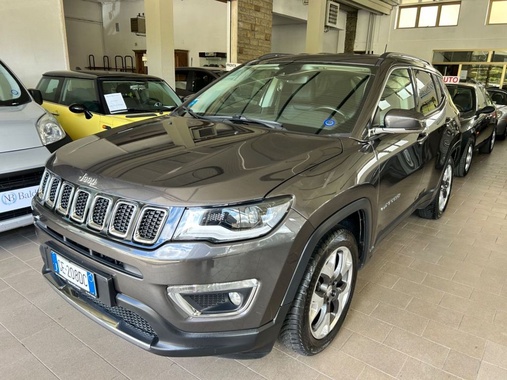 Jeep Compass 2021