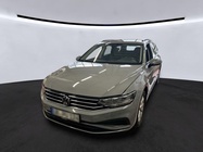 Volkswagen Passat 2023