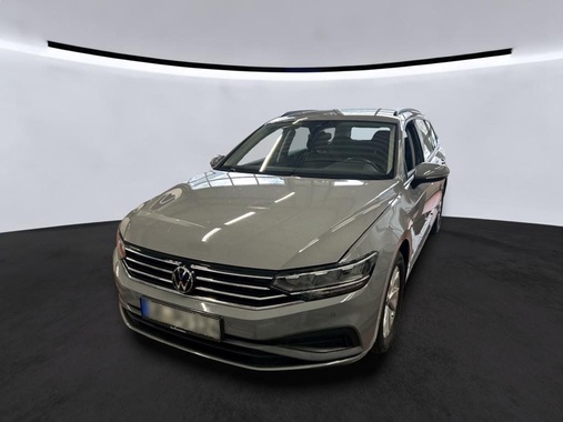 Volkswagen Passat 2023