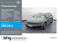 Volkswagen Passat 2022