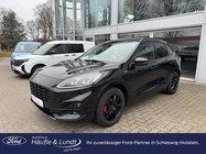 Ford Kuga 2022