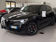 Alfa Romeo Stelvio 2019