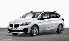 BMW 2 Series 2019