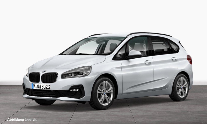 BMW 2 Series