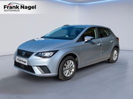 Seat Ibiza 2024
