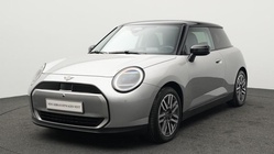 MINI Cooper 2025