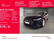 Audi A5 2025