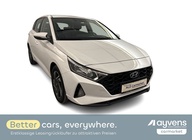 Hyundai i20 2022