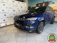 Jeep Compass 2021