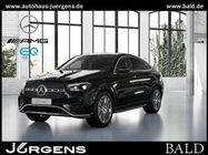 Mercedes-Benz GLE-Class 2025