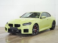BMW M2 2025
