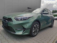 Kia cee'd Sportswagon 2025