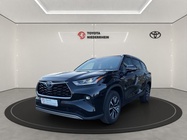 Toyota Highlander 2022