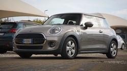 MINI Cooper 2020