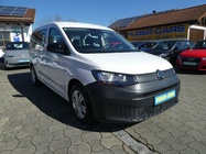 Volkswagen Caddy 2021