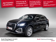 Audi Q2 2025