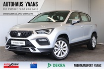 Seat Ateca 2024