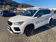 Cupra Ateca 2025