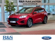 Ford Kuga 2022