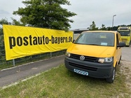 Volkswagen T5 2014