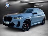 BMW X3 2024