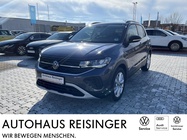 Volkswagen T-Cross 2025