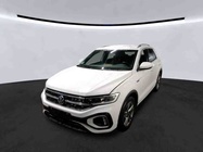 Volkswagen T-Roc 2024