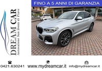 BMW X4 2021