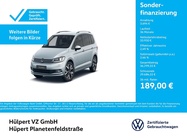 Volkswagen Touran 2025