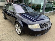 Audi A6 1999