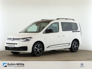 Volkswagen Caddy 2025