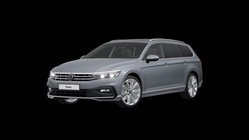 Volkswagen Passat 2023