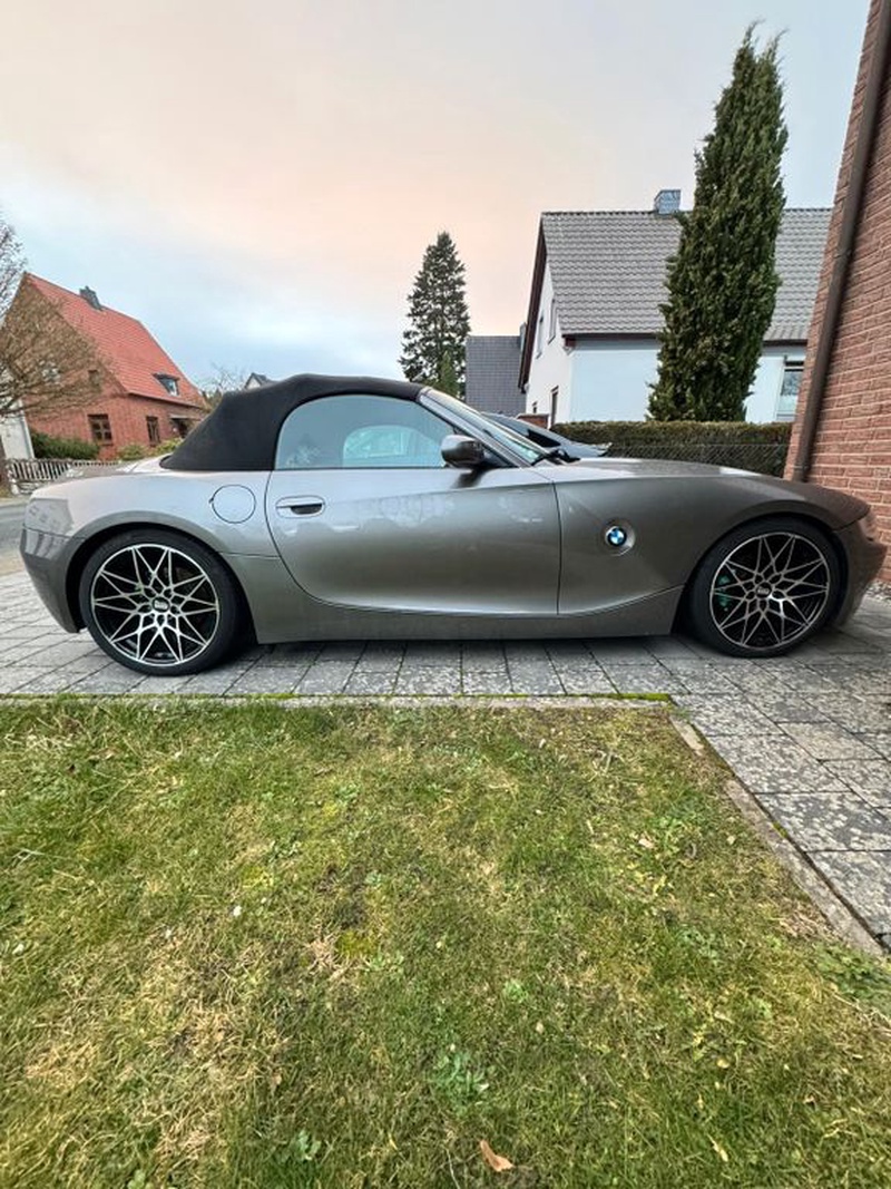 BMW Z4