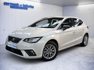 Seat Ibiza 2025