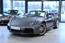 Porsche 992 2025