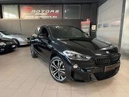 BMW X2 2019