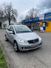 Mercedes-Benz A-Class 2008